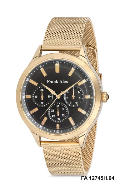 FRANK ALEX HASIR KOL SAATİ